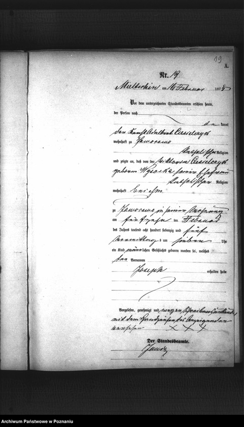 image.from.unit.number "Księga urodzeń"