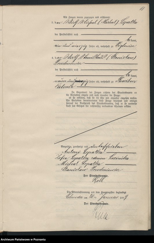 image.from.unit.number "Księga małżeństw"