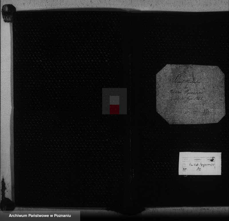 image.from.unit.number "Księga ślubów, chrztów i pogrzebów"
