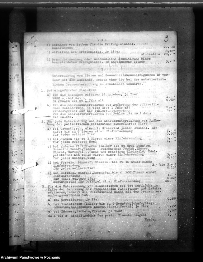 Obraz 8 z jednostki "Verordnungsblatt Nr. 27"