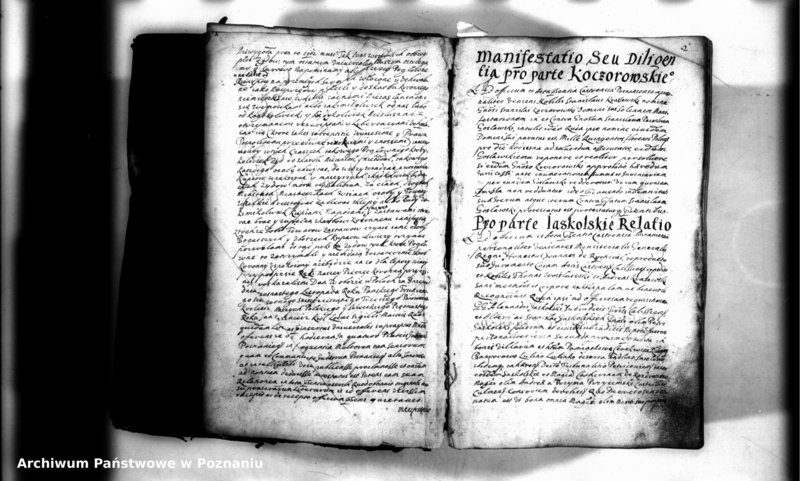 Obraz 5 z jednostki "Relationes [inducta]"