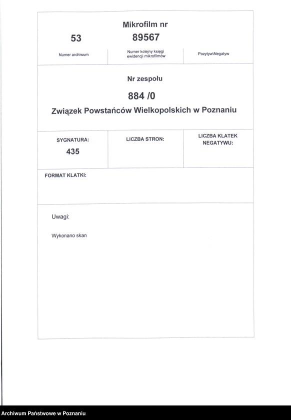 Obraz 2 z jednostki "Artyleria powstańca pod Kopanicą powiat Wolsztyn."