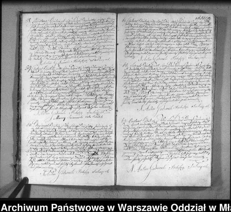 image.from.unit.number "Akta urodzin, małżeństw i zgonów"