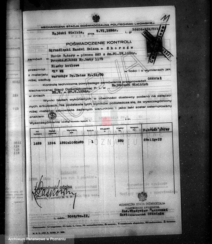 image.from.unit.number "Fabryka olejów eterycznych, esencyj, barwników i preparatów chemicznych nr woj. 6746"