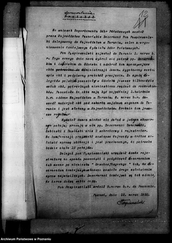 image.from.unit.number "Województwo poznańskie Wydział domen"