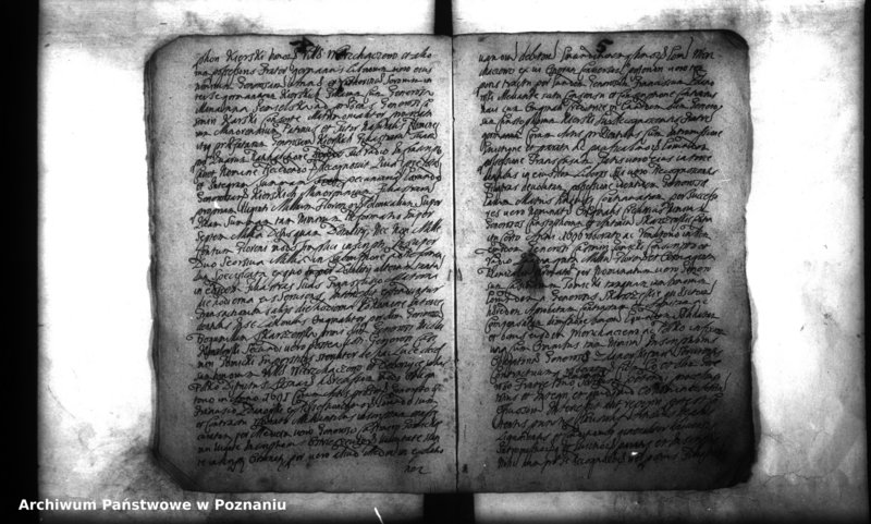 Obraz 7 z jednostki "Inscriptiones, resignationes [protocollon]"