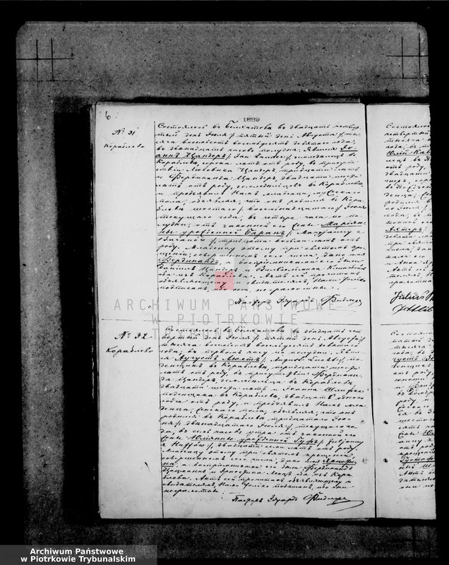 image.from.unit.number "[Księga unikat aktów urodzonych]"