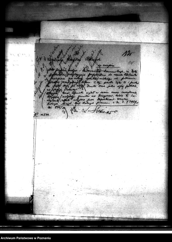 image.from.unit.number "Scalenie gruntów we wsi Grzegorzew powiatu kaliskiego"