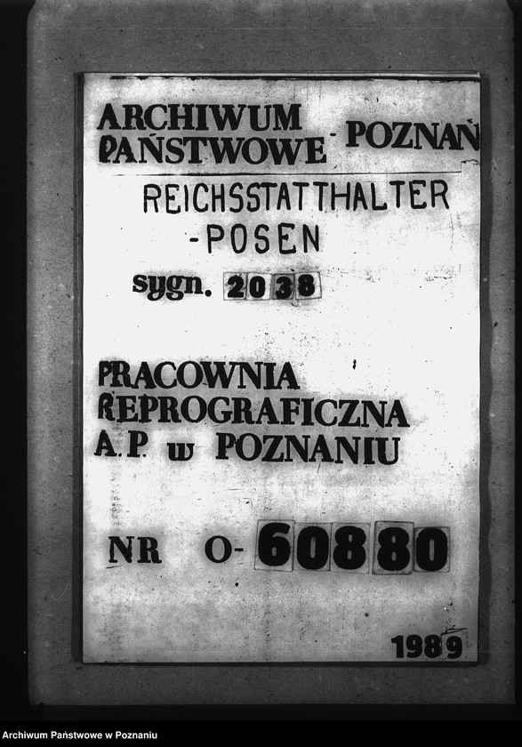 Obraz 1 z jednostki "Notdienstverpflichtung der Ärzte"