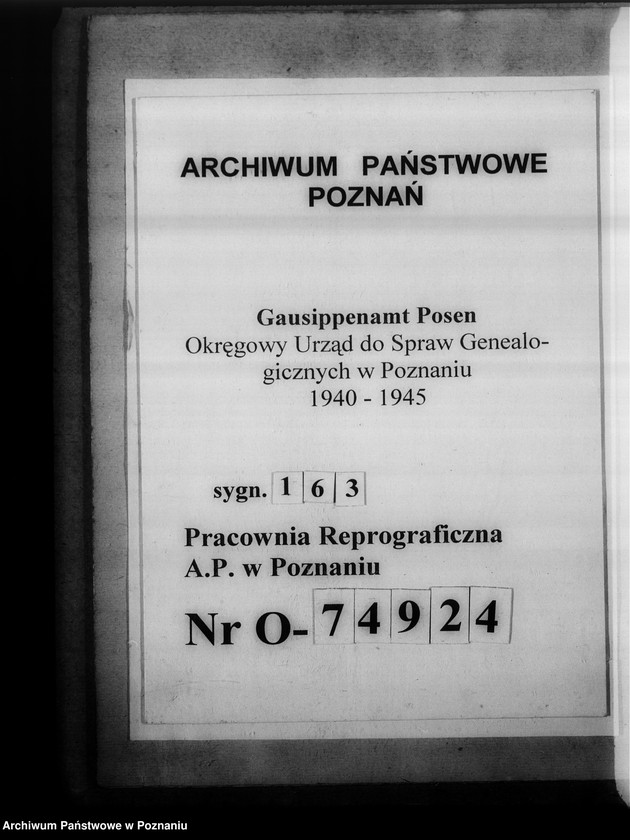 image.from.unit.number "Kreissippenamt Altburgund [Szubin, wykazy ksiąg kościelnych parafialnych ewangelickich i katolickich]"