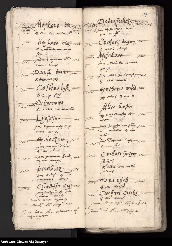 image.from.unit.number "Rejestry poborowe woj. płockiego i mazowieckiego."