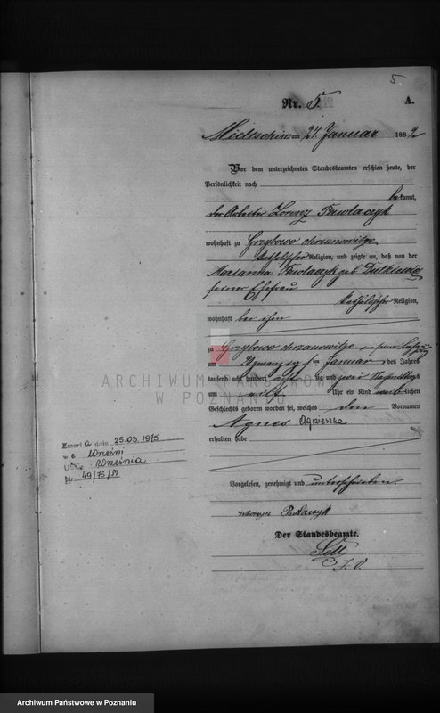 image.from.unit.number "Księga urodzeń"
