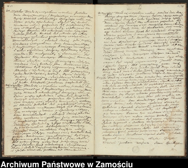 image.from.unit.number "Księga urodzeń, małżeństw i zgonów"