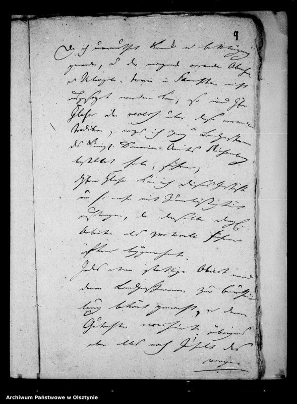 image.from.unit.number "Arrende-Abnahme und Abgabe des Gutz Scharschau"