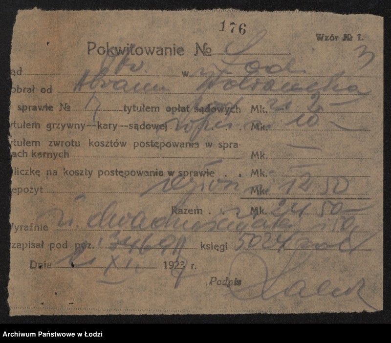 Obraz 5 z jednostki "Abram Wolrauch- sprzedaż desek"