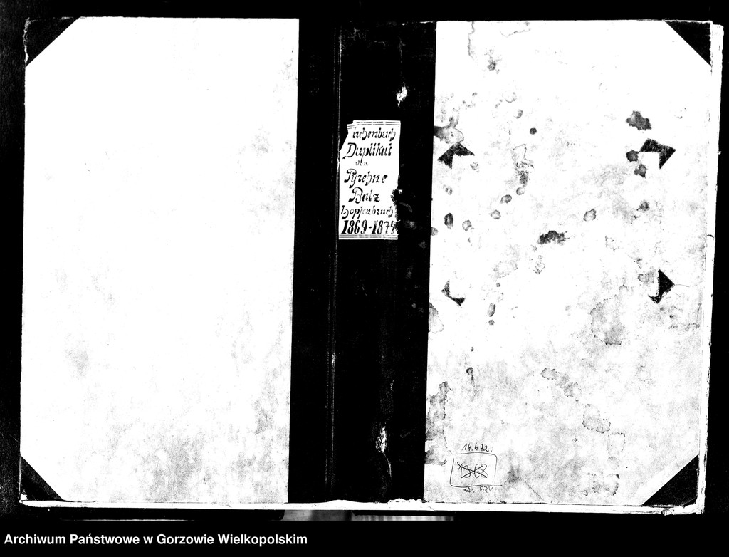 image.from.unit.number "Duplikate der Kirchenbücher von Pyrehne: Pyrehne (Pyrzany), Pyrehner Radewiese, Döllensradung (Nowiny Wielkie), Fichtwerder (Świerkocin), Hopfenbruch (Chmieliniec), Balz (Białcz), Kleinheide (Pszczelnik)"