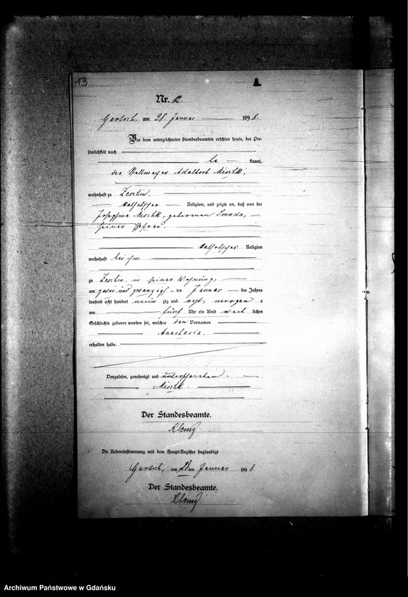 image.from.unit.number "Księga urodzeń"