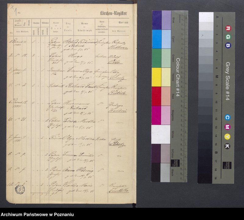 image.from.unit.number "Taufbuch"
