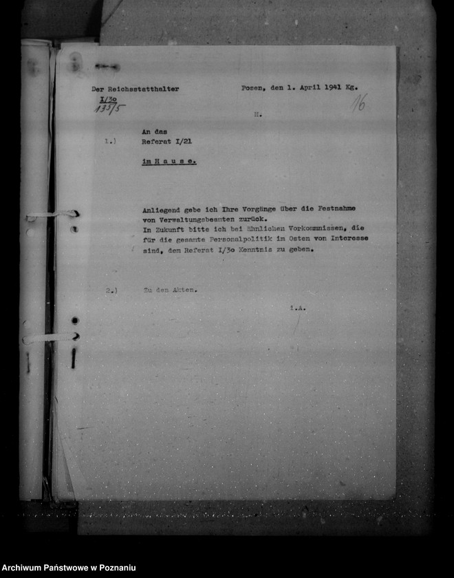 Obraz 20 z jednostki "Zapotrzebowanie na pracowników w rejencji inowrocławskiej"