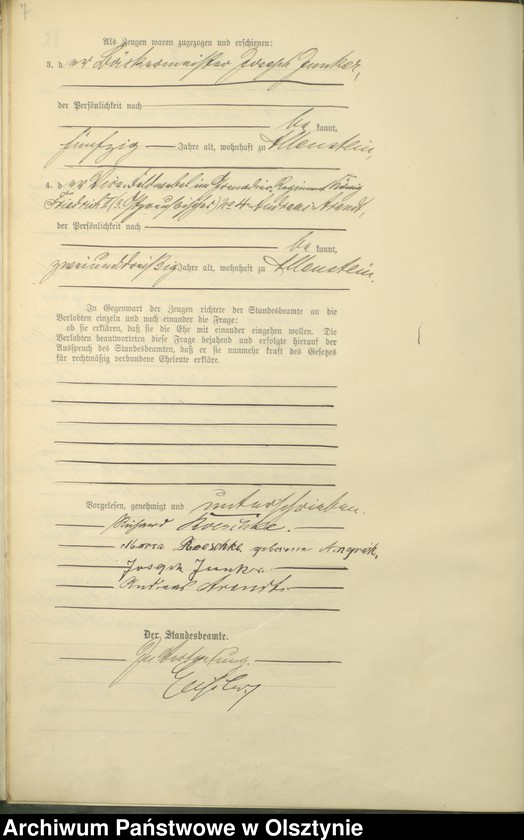 image.from.unit.number "Heiraths-Haupt-Register Nr 1 - 115"