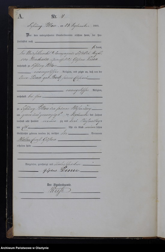 image.from.unit.number "Geburts-Haupt-Register Nr 1 - 8"