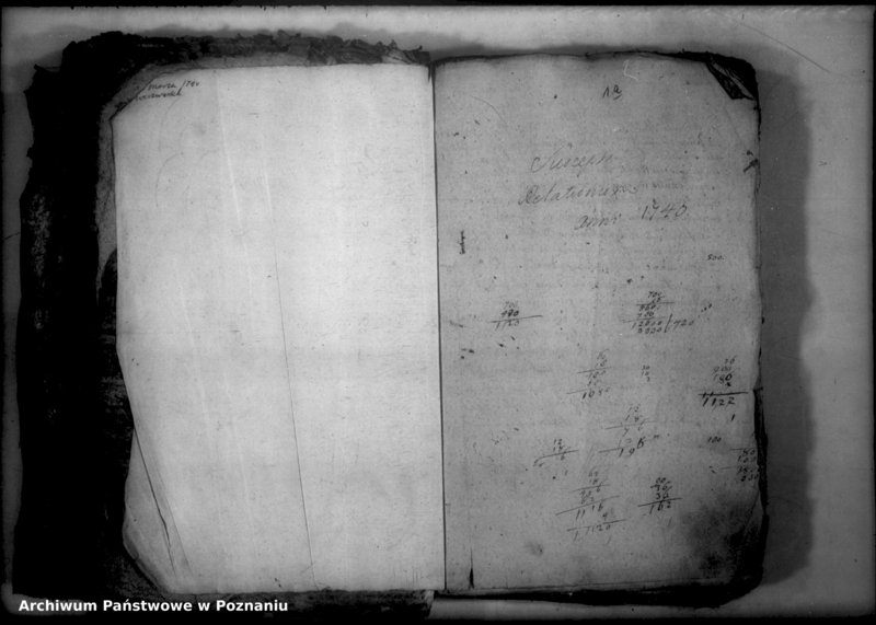 Obraz 4 z jednostki "Relationes [protocollon]"