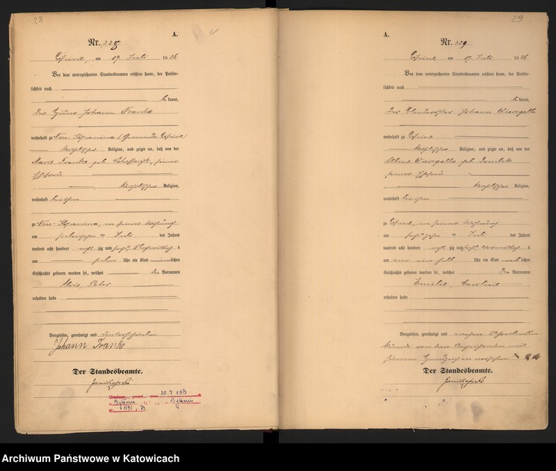 image.from.unit.number "Księga urodzeń T.2 nr 301-612"