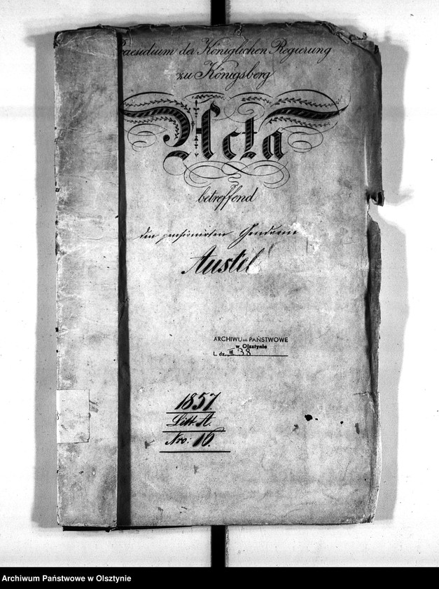 image.from.unit.number "Pensionierte Gendarm Austel [Friedrich Wilhelm]"