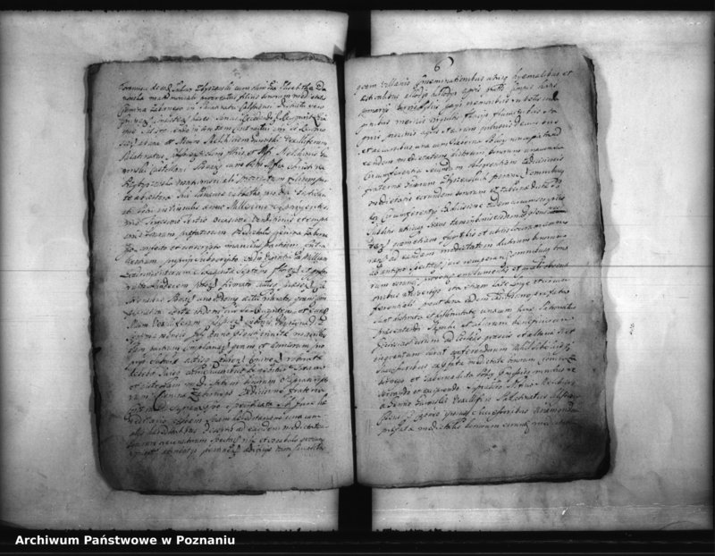 Obraz 9 z jednostki "Inscriptiones, resignationes [protocollon]"