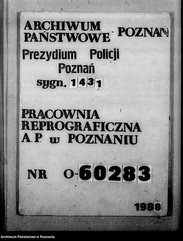 Obraz 1 z jednostki "Grimm, Rudolf - Bürgermeister in Leslau (Włocławek)"