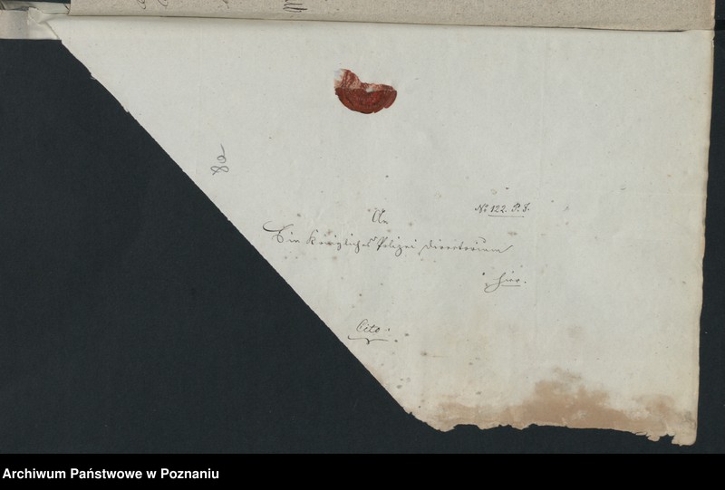 Obraz 13 z jednostki "A. betr. Grafen Boleslaus von Gurowski"