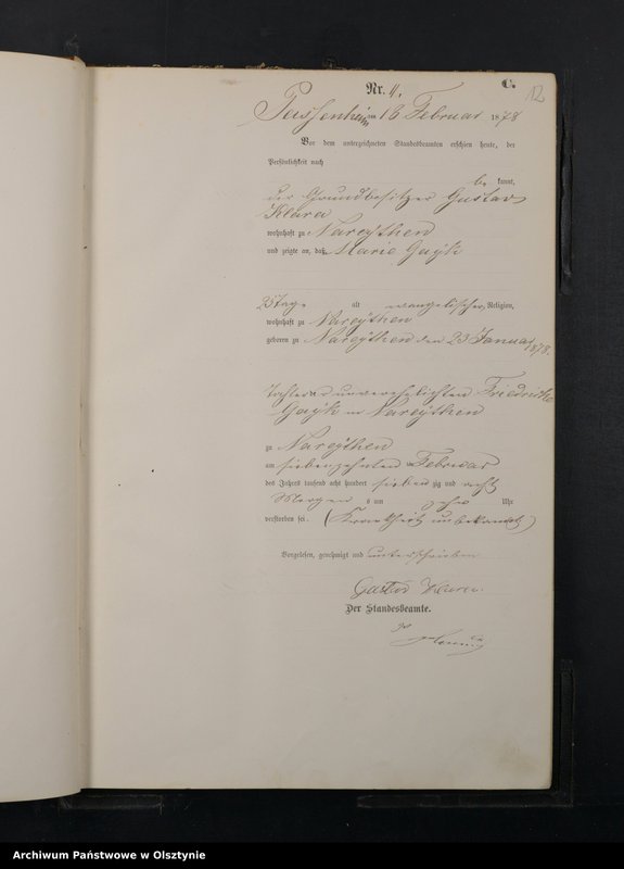 image.from.unit.number "Sterbe-Haupt-Register Nr 1 - 152"