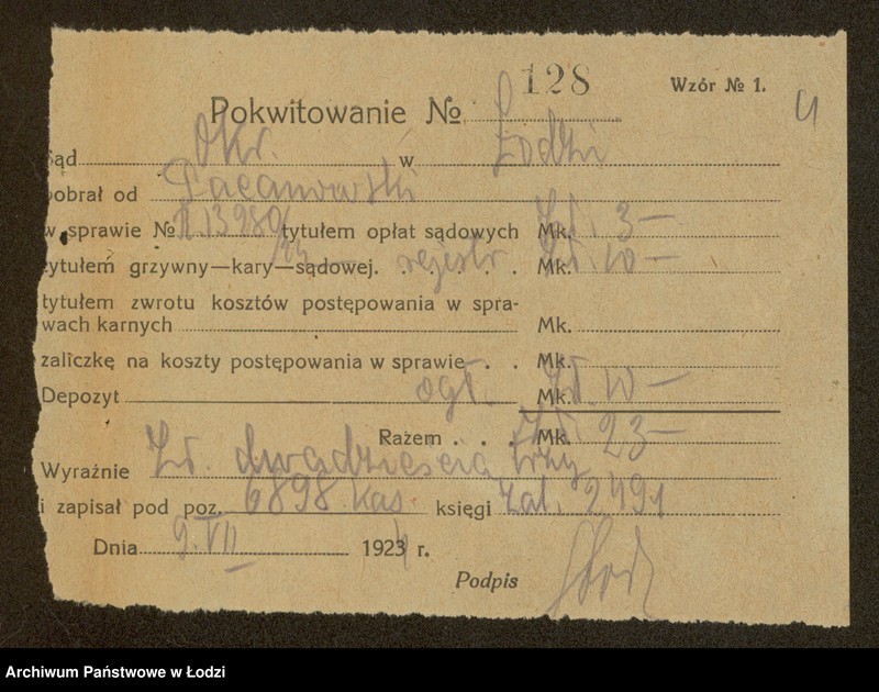 Obraz 6 z jednostki "Mendel Pacanowski- sprzedaż paszy"