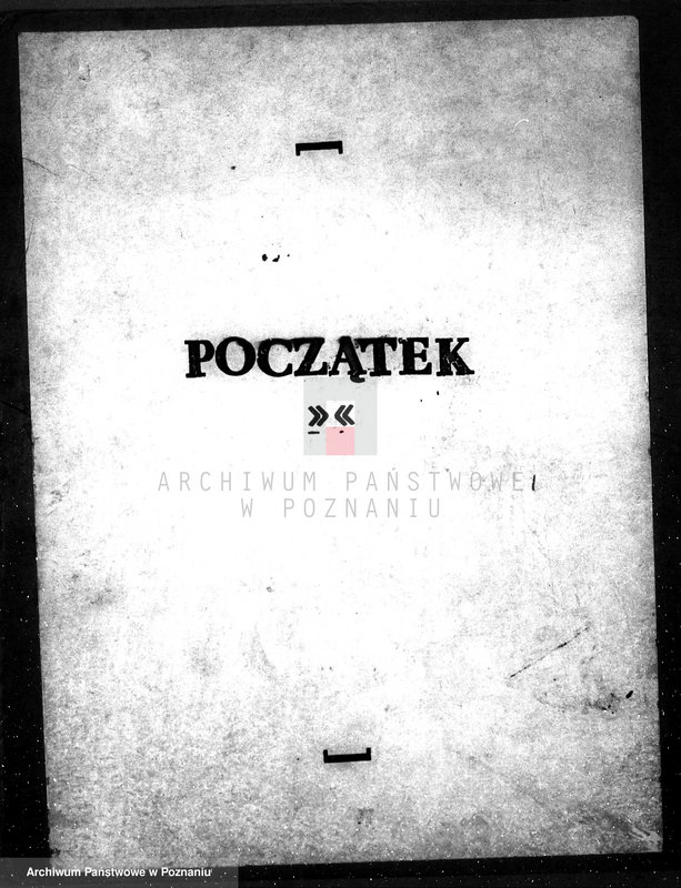 Obraz 3 z jednostki "Cukiernia w Kościanie nr woj. kotła 5863"