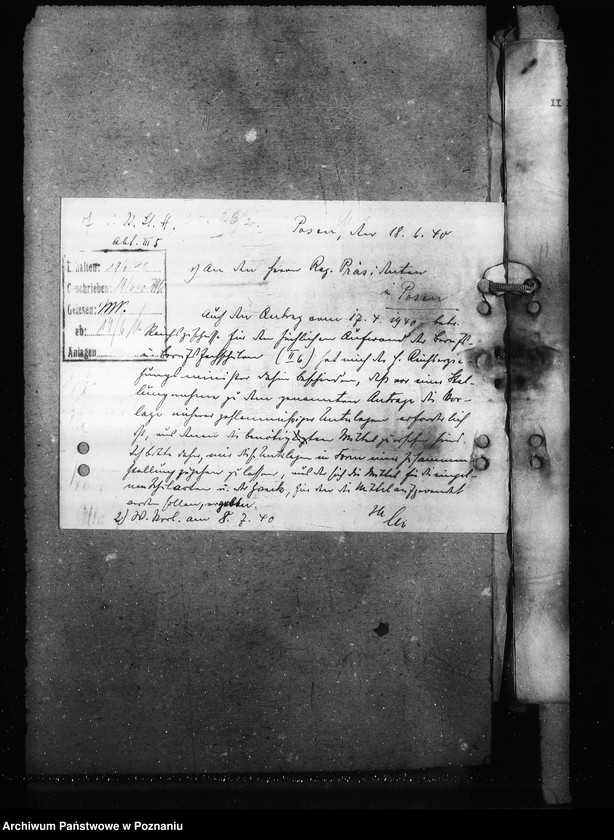 Obraz 11 z jednostki "Sächliche Kosten der Berufs- und Berufsfachschulen"