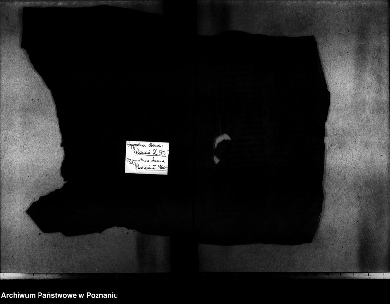 Obraz 4 z jednostki "Resignationes ,inscriptiones, relationes [protocollon]"