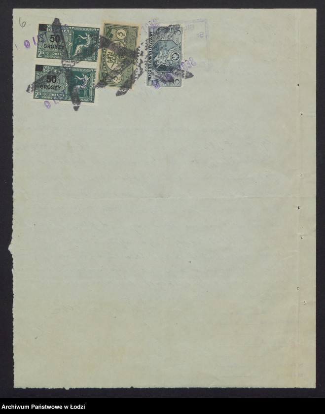 Obraz 8 z jednostki "Jan Grzegorzewski – sklep kolonialno-spożywczy"