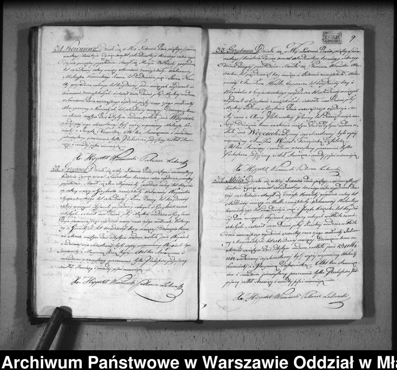 image.from.unit.number "Akta urodzin, małżeństw i zgonów"