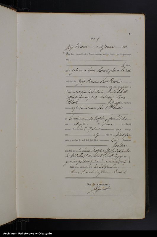 image.from.unit.number "Geburts-Haupt-Register Nr 1-106,1-108,1-108,1-122,1-109"