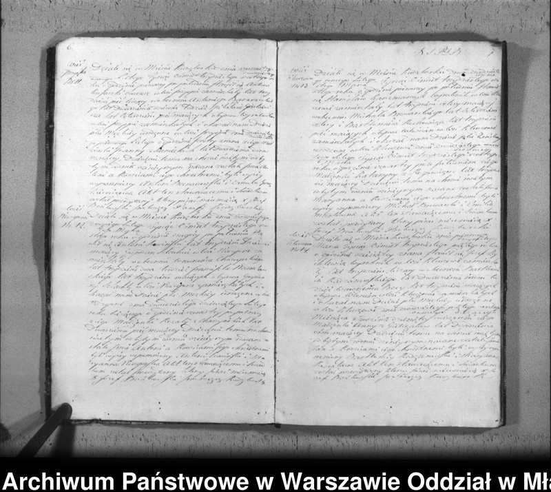 image.from.unit.number "Akta urodzin, małżeństw i zgonów"