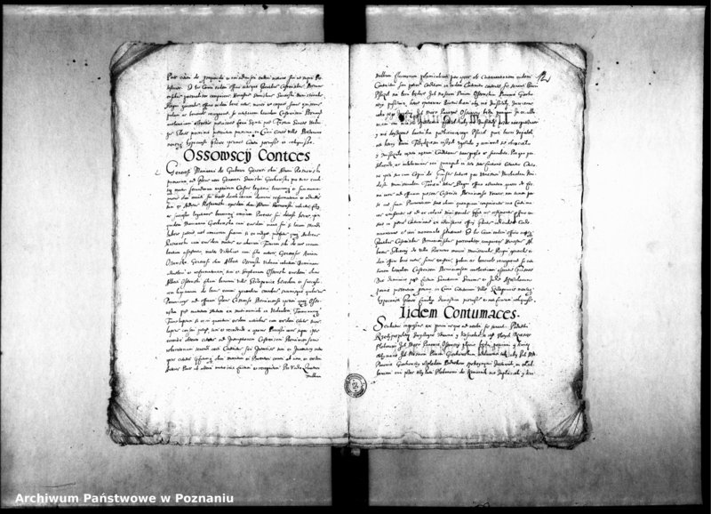 Obraz 15 z jednostki "Decreta officii [inducta]"