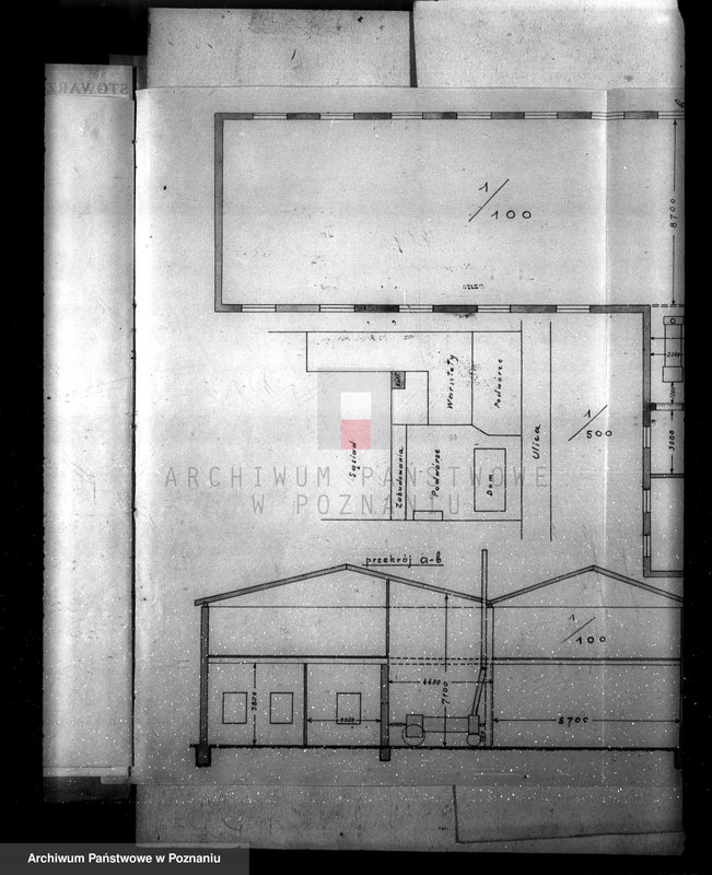 Obraz 14 z jednostki "Płużyna - Fabryka maszyn rolniczych - J. Nitsche nr woj. kotła 468"