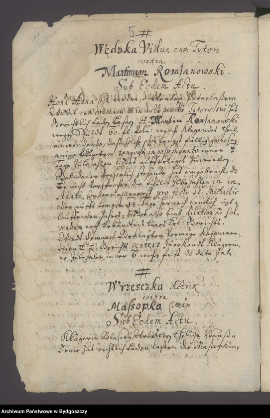 image.from.unit.number "Protocol[la] actor[um] Iudic[ii] civit[atis] Neuenburg[ensis]"