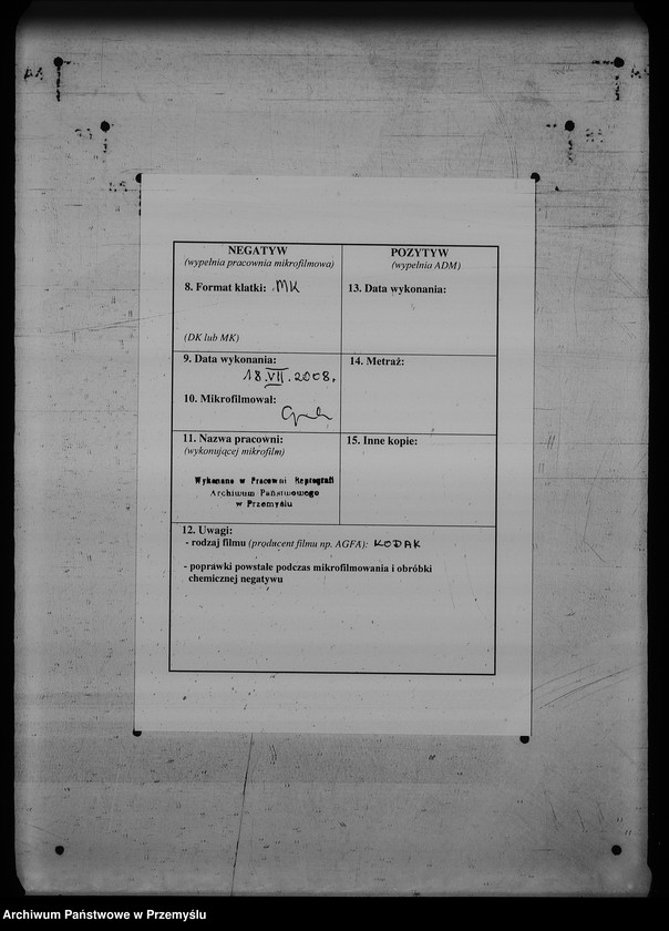 image.from.unit.number "[Kopie ksiąg metrykalnych parafii Radymno z filią Skołoszów (dekanat Radymno)]"
