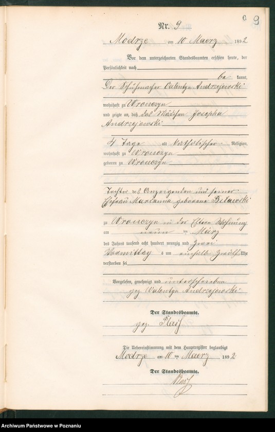 image.from.unit.number "Księga zgonów"