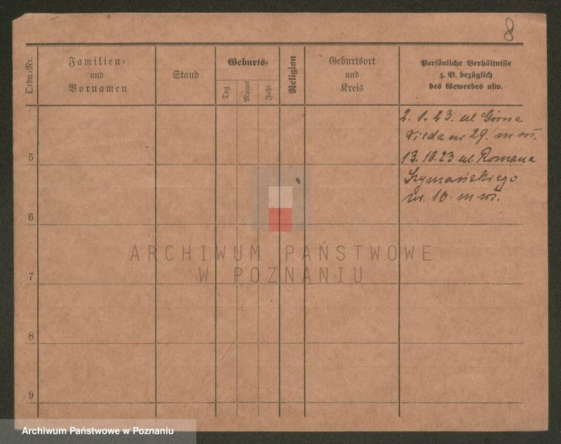 Obraz 8 z jednostki "Laudowicz - Ławnicki"