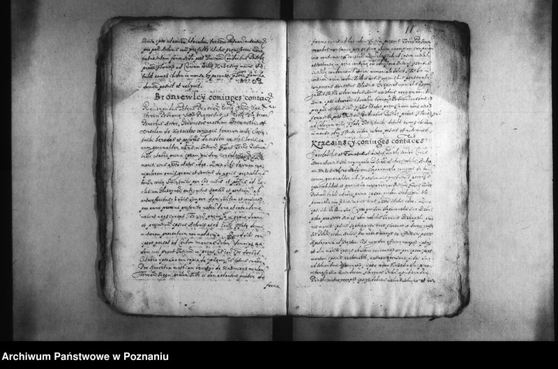 Obraz 15 z jednostki "Decreta [inducta]"