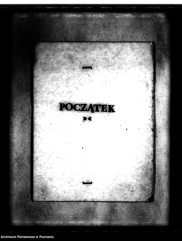 Obraz 3 z jednostki "Parcelacja majątku Witobel powiatu poznańskiego działka nr 12/26. Marianna Czok"