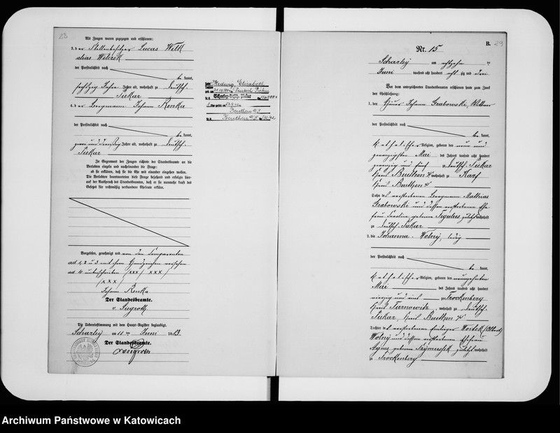 image.from.unit.number "Księga małżeństw nr 1-30"