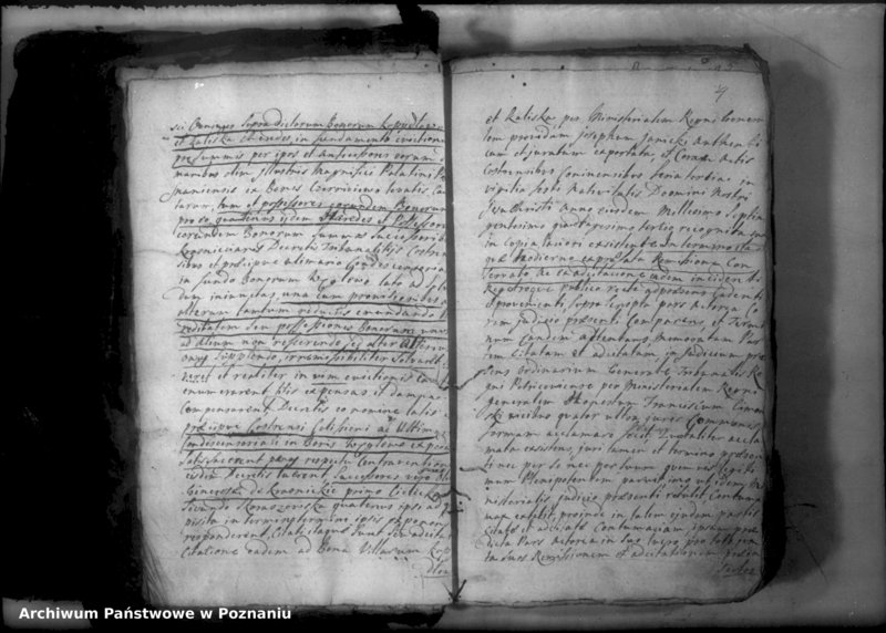 Obraz 9 z jednostki "Relationes [protocollon]"